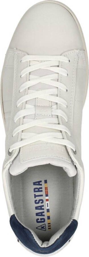 Gaastra Sneaker Low Gemini LEA M White Heren - Foto 14