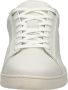 Gaastra Sneaker Low Gemini LEA M White Heren - Thumbnail 9