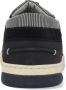 Gaastra Loafers Gemini LF NUB M 2312 490504 7300 Blauw - Thumbnail 11