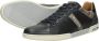 Gaastra Stijlvolle Navy-Dark Grey Sneakers voor Heren Blue Heren - Thumbnail 5