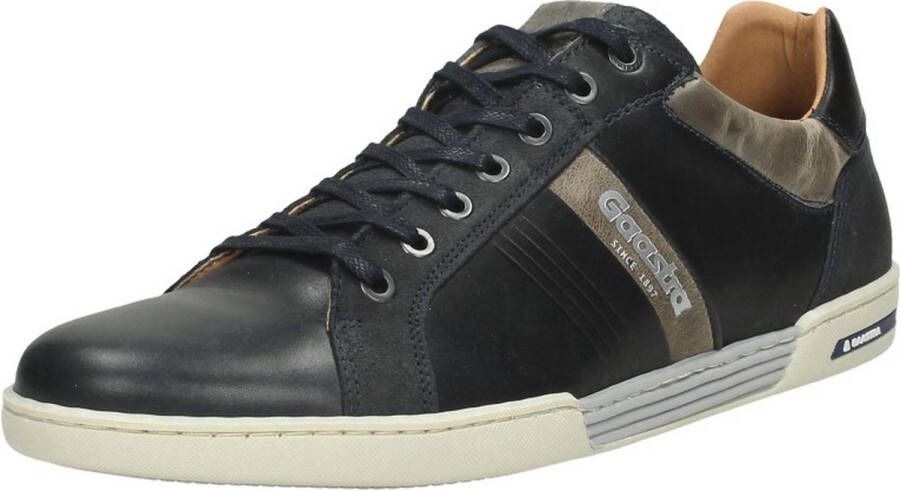 Gaastra -Heren blauw donker sneakers