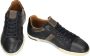 Gaastra Stijlvolle Navy-Dark Grey Sneakers voor Heren Blue Heren - Thumbnail 10