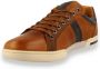 Gaastra Conner LEA M Veterschoenen Laag cognac - Thumbnail 9