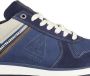 Gaastra KEVAN 2312341505 7324 Blauwe sneaker wijdte G - Thumbnail 12