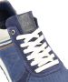 Gaastra KEVAN 2312341505 7324 Blauwe sneaker wijdte G - Thumbnail 13