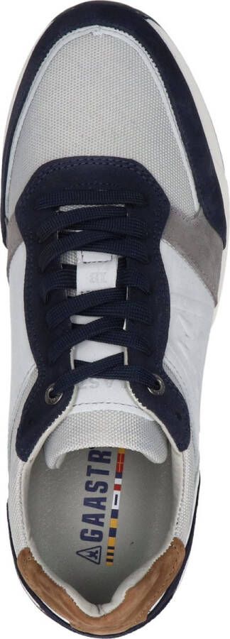 Gaastra Orion BLK M Sneakers Laag blauw