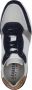 Gaastra Orion BLK M heren sneaker Blauw multi - Thumbnail 15