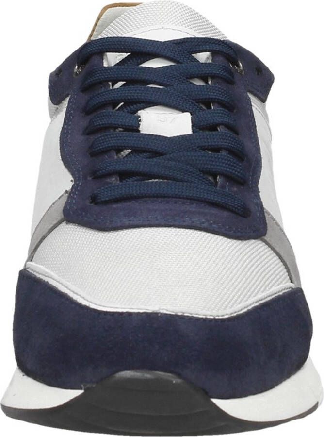 Gaastra Orion BLK M Sneakers Laag blauw