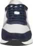 Gaastra Orion BLK M heren sneaker Blauw multi - Thumbnail 11