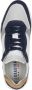 Gaastra Orion BLK M heren sneaker Blauw multi - Thumbnail 12