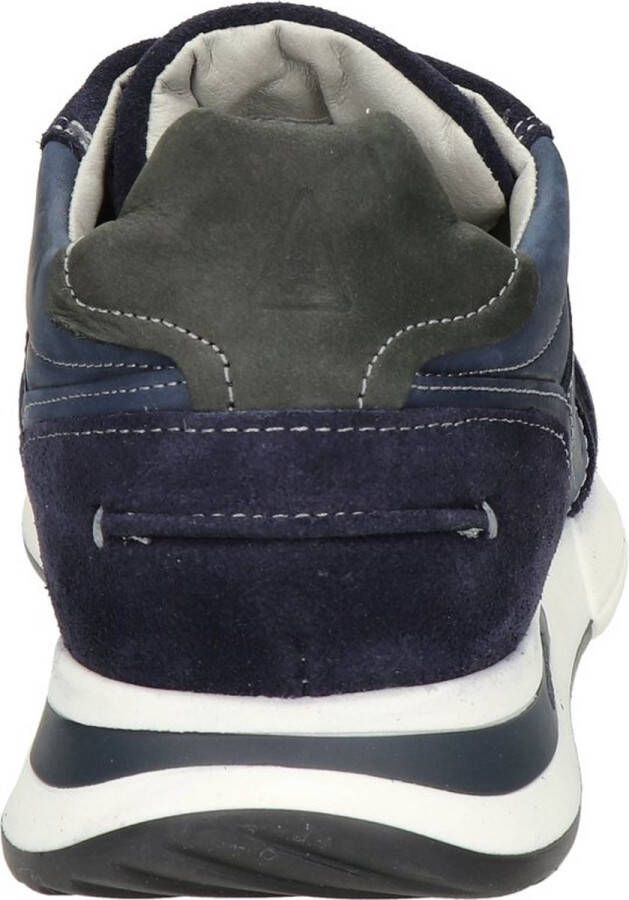 Gaastra Orion BSC M Sneakers Laag blauw