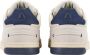 Gaastra Sneaker Low Gemini LEA M White Heren - Thumbnail 12