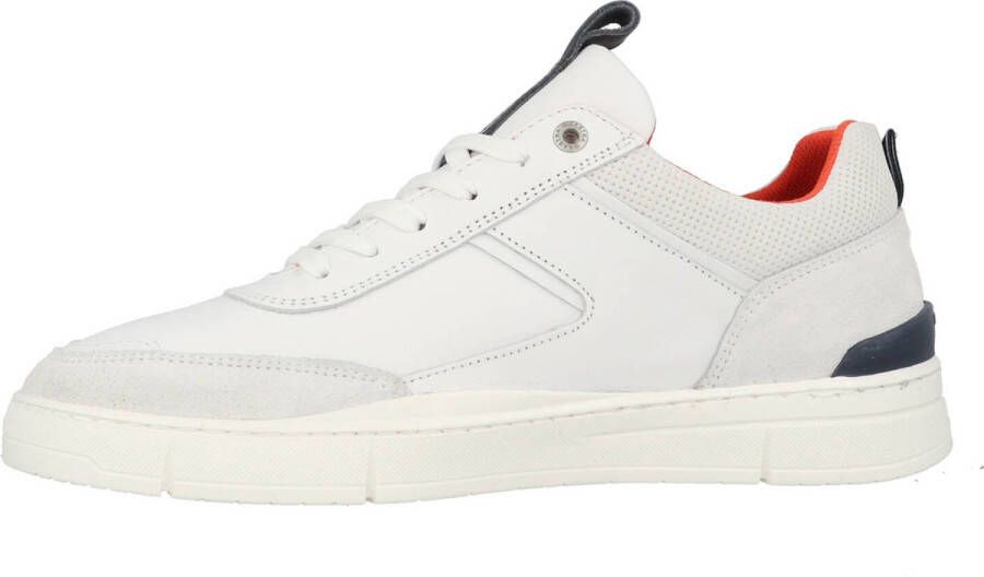 Gaastra Sneaker Male White Sneakers