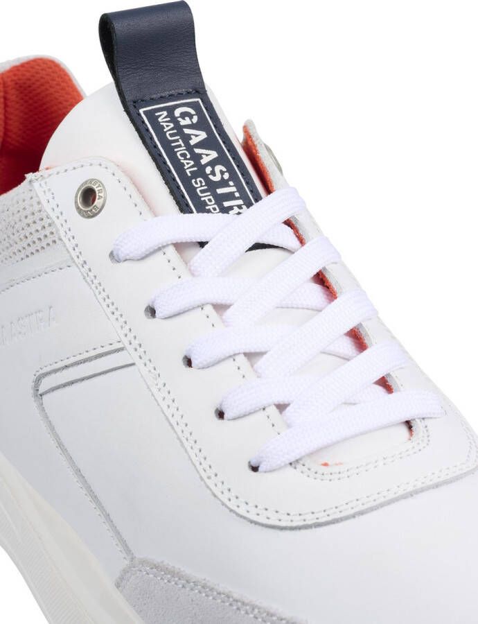 Gaastra Sneaker Male White Sneakers