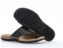 Gabor Teenslippers sleehak zomerschoen dianette met contrastkleurig borduursel - Thumbnail 14