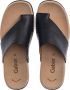 Gabor Teenslippers sleehak zomerschoen dianette met contrastkleurig borduursel - Thumbnail 9