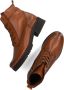 GABOR Veterboots Dames 095.1 Maat: 42 Materiaal: Leer Kleur: Cognac - Thumbnail 6