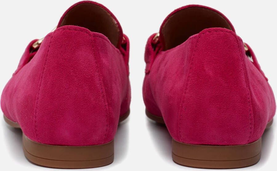 Gabor 211 Loafers Instappers Dames Roze