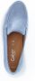 Gabor Comfortabele damesloafer Blue Dames - Thumbnail 5