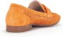 Gabor Oranje Dames Loafer Stijlvol Schoeisel Orange Dames - Thumbnail 4