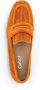 Gabor Oranje Dames Loafer Stijlvol Schoeisel Orange Dames - Thumbnail 7