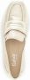 Gabor Beige Patent Dames Mocassins Brown Dames - Thumbnail 7