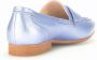 Gabor Comfortabele dames loafers Blue Dames - Thumbnail 5