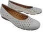 Gabor Comfortabele ballerina`s Beige Dames - Thumbnail 13