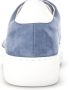 Gabor 26.460.26 Dames Sneakers Blauw - Thumbnail 5