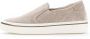 Gabor Damesloafer met Optifit Voetbed Beige Dames - Thumbnail 8