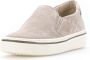 Gabor Damesloafer met Optifit Voetbed Beige Dames - Thumbnail 9