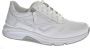 Gabor 26.896.51 Witte rolling soft sneaker - Thumbnail 12