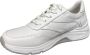 Gabor 26.896.51 Witte rolling soft sneaker - Thumbnail 9