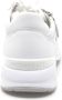 Gabor 26.896.51 Witte rolling soft sneaker - Thumbnail 4