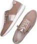 GABOR Lage Sneakers Dames 420 Maat: 40 Materiaal: Suède Kleur: Beige - Thumbnail 8