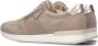 GABOR Lage Sneakers Dames 420 Maat: 40 Materiaal: Suède Kleur: Beige - Thumbnail 10