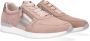 GABOR Lage Sneakers Dames 420 Maat: 40 Materiaal: Suède Kleur: Beige - Thumbnail 8