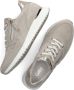 GABOR Lage Sneakers Dames 448.1 Maat: 38 5 Materiaal: Suède Kleur: Beige - Thumbnail 11