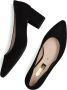 Gabor 450 Pumps High Heels Schoenen Hoge Hak Dames Zwart - Thumbnail 65