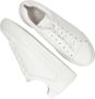 GABOR Lage Sneakers Dames 460.1 Maat: 39 Materiaal: Leer Kleur: Wit - Thumbnail 4