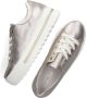 GABOR Lage Sneakers Dames 496 Maat: 40 5 Materiaal: Leer Kleur: Goud - Thumbnail 14