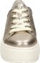 GABOR Lage Sneakers Dames 496 Maat: 40 5 Materiaal: Leer Kleur: Goud - Thumbnail 9