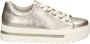 GABOR Lage Sneakers Dames 496 Maat: 40 5 Materiaal: Leer Kleur: Goud - Thumbnail 10