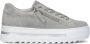 GABOR Lage Sneakers Dames 498 Maat: 39 Materiaal: Suède Kleur: Grijs - Thumbnail 21