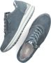 GABOR Lage Sneakers Dames 528 Maat: 37 5 Materiaal: Suède Kleur: Blauw - Thumbnail 7