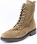 Gabor Halfhoge Dames Veterboot met rits - Thumbnail 14