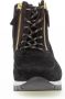 Gabor 36.455.47 Black Gold H-Wijdte Veter boots - Thumbnail 3