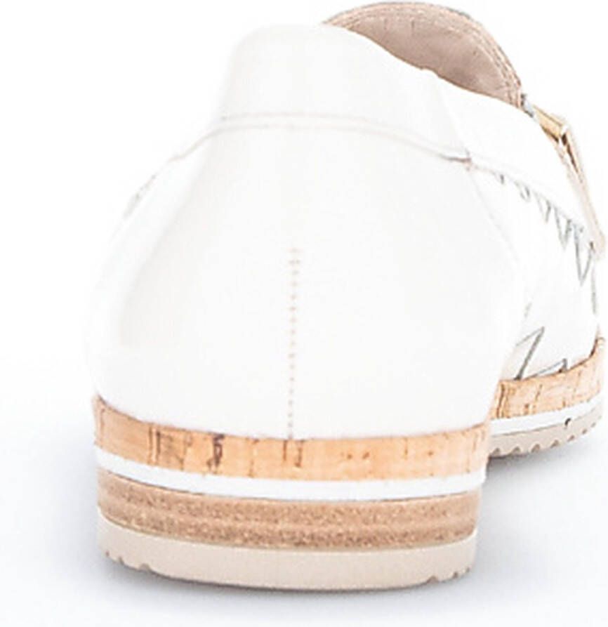 Gabor 82.064.90 Mocassins Latte