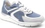 Gabor 86.585 86.585.36 Blauw combi sneaker wijdte H - Thumbnail 12