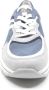 Gabor 86.585 86.585.36 Blauw combi sneaker wijdte H - Thumbnail 13